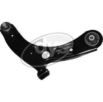 Zavěšení kol Řídicí páka, zavěšení kol DYS 20-25857