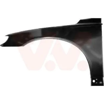 Blatník karosérie Blatník VAN WEZEL 5933657