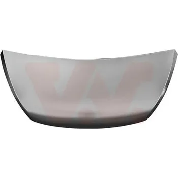 Kapota Kapota motoru VAN WEZEL 1728660