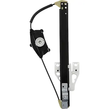 Stahovačka okna Mechanismus stahování okna, zadní pravé dveře AUDI Q3 (2011-2015)