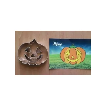 Vykrajovátko Vykrajovátko - Dýně sada