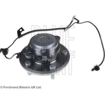 Sada lozisek kol BLUE PRINT ADA108318