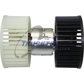 Ventilátor topení a klimatizace vnitřní ventilátor TRUCKTEC AUTOMOTIVE 08.59.029