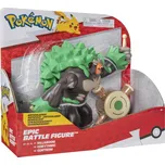 Orbico Pokémon Epic Battle figurky (Assortment) W4