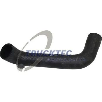 Chladič motoru Hadice chladiče TRUCKTEC AUTOMOTIVE 02.40.066