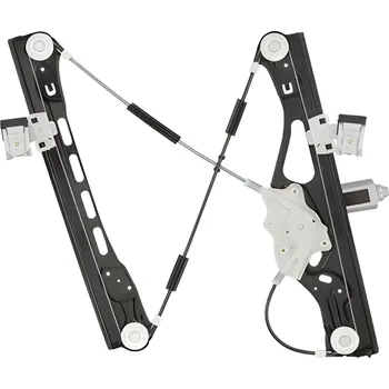 Stahovačka okna Mechanismus stahování okna vč. motorku, přední pravé dveře MERCEDES E (W211) (2002-2006)