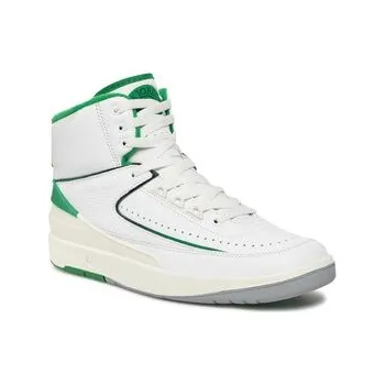 Dámské tenisky Nike Sneakersy Air Jordan 2 Retro DR8884 103 Bílá 40_5