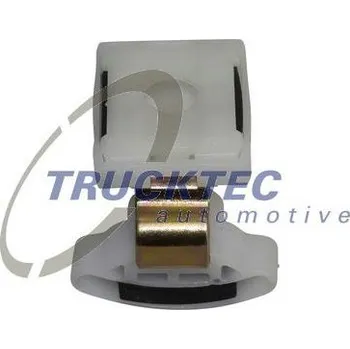 Stahovačka okna Kluzná čelist, zvedací zařízení oken TRUCKTEC AUTOMOTIVE 02.53.048