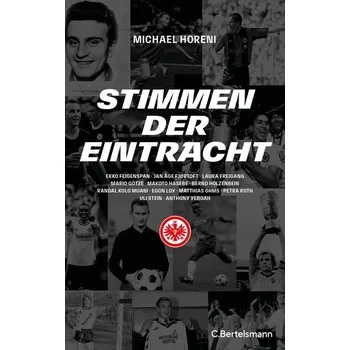 Stimmen der Eintracht - Horeni, Michael