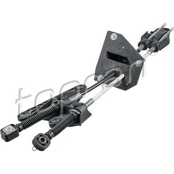 Tazne lanko, rucni prevodovka TOPRAN 119 673