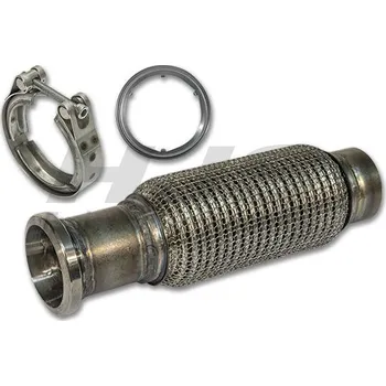 Autodíl Opravná sada, výfukové potrubí HJS 91 11 1674