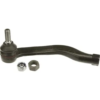 Čep řízení Hlava příčného táhla řízení TRW JTE438