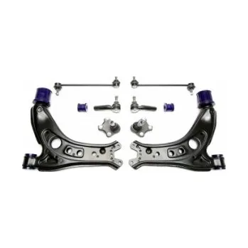 Sada ramen zesílené silentbloky ramen Škoda Fabia 1 Kombi (6Y5)