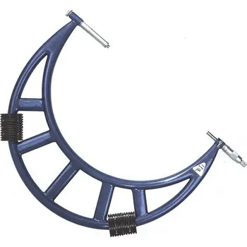 Schut Mikrometr 300-400x0,01mm - SO906-012