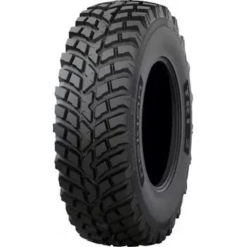 Pneu pro těžký stroj Zemědělská pneu Nokian 440/80R 24 TRI 2 EXTREME STEEL 154A8/149 D TL