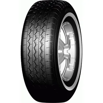 Aplus 165/70R14C 89/87R A867 (Pneu Aplus A867 165/70-14)