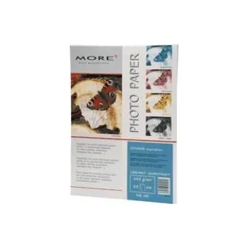 Fotopapír ARMOR Fotopapír MORE Inspiration 145g/m2; glossy, 20 listů, A4