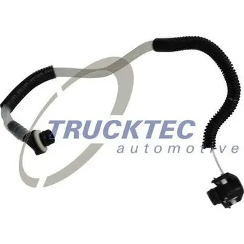 Palivové čerpadlo Palivové potrubí TRUCKTEC AUTOMOTIVE 02.13.096