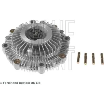 Chladič motoru Spojka, větrák chladiče BLUE PRINT ADD691801