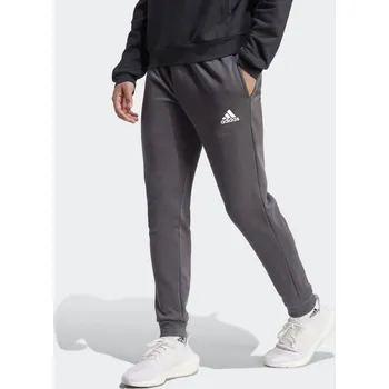 Míčový sport Adidas Bavlněné tepláky Entrada 22 Velikost: 2XL Barva: Šedá