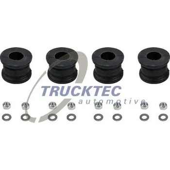 Stabilizátor nápravy Sada na opravy, ulozeni stabilizatoru TRUCKTEC AUTOMOTIVE 02.30.127