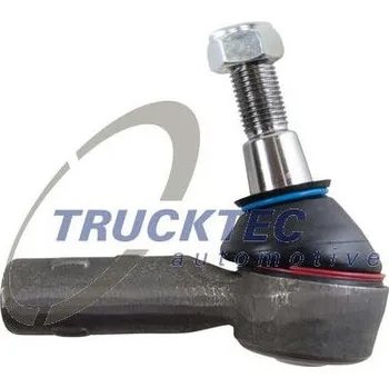 Čep řízení Hlava příčného táhla řízení TRUCKTEC AUTOMOTIVE 07.31.095