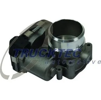 Čidlo automobilu Hrdlo skrtici klapky TRUCKTEC AUTOMOTIVE 07.14.196