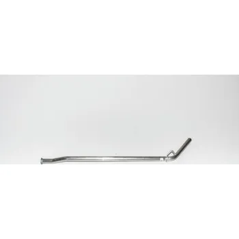 Výfukový systém Výfuková trubka NOVAK 20.936