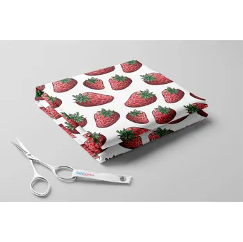 Softshell zimní, Jahůdky