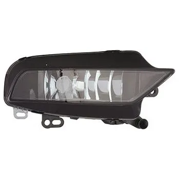 Mlhový světlomet Mlhovka VAN WEZEL 0337996