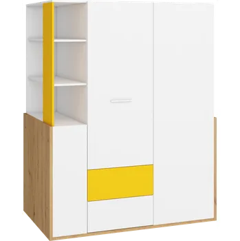 Dětský pokoj Skříň HEY 21