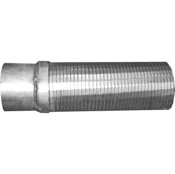 Výfuková trubka Výfuková trubka POLMO 68.105