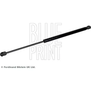 Karosérie Pneumaticka pruzina, zavazadlovy / nakladovy prostor BLUE PRINT ADBP580012