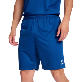 Pánské kraťasy Šortky Hummel HMLESSENTIAL SHORTS 224543-7045 Velikost XL