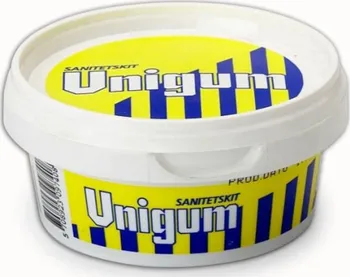 stavební silikon Unipak Unigum 6500025 250 g šedý