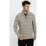 POLOKOŠILE CAMEL ACTIVE POLO 1/1 ARM CREME