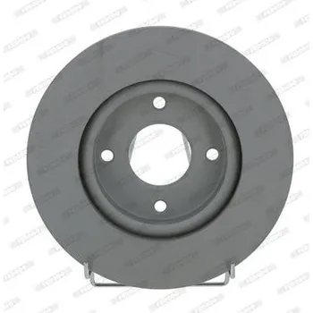 Brzdový kotouč Brzdový kotouč FERODO DDF1940