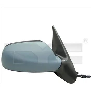 Auto zrcátko Vnější zpětné zrcátko TYC 305-0140