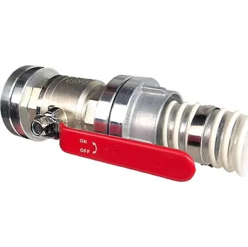 Příslušenství k čerpadlu SPRINTUS spojka C52 Storz s kulovým ventilem 50 mm