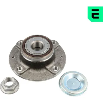 Sada ložisek kol OPTIMAL 602956