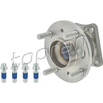 Sada lozisek kol TOPRAN 304 848