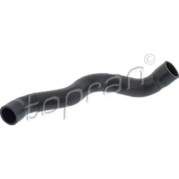 Chladič motoru Hadice chladiče TOPRAN 407 996