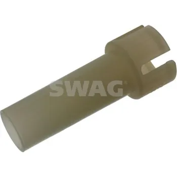 Chladič motoru Hadice, chladič převodového oleje SWAG 10 94 0235