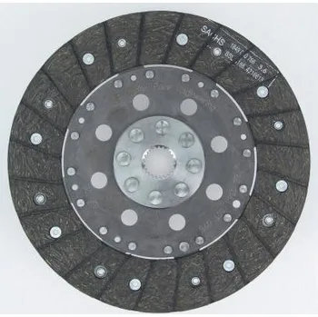 Spojková lamela Spojková lamela SACHS PERFORMANCE 881864 001098