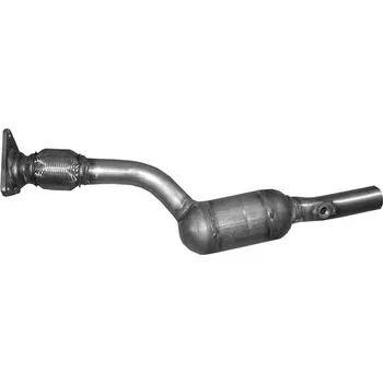 Katalyzátor Katalyzátor POLMO 99.157