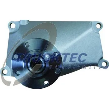 Chladič motoru Drzak, vetrak chladice TRUCKTEC AUTOMOTIVE 02.19.102