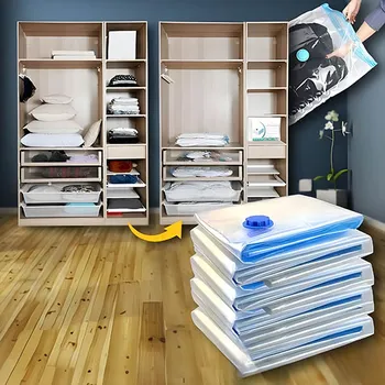 Balení 7 vakuových sáčků, 02603