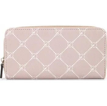 Peněženka DÁMSKÁ PENĚŽENKA TAMARIS 30116 900 BÉŽOVÁ Barva: BÉŽOVÁ, Velikost: UNI