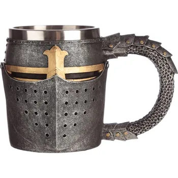 Korbel fantasy - Středověká přilba