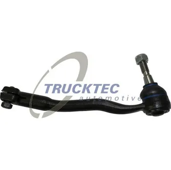 Čep řízení Hlava příčného táhla řízení TRUCKTEC AUTOMOTIVE 08.37.035